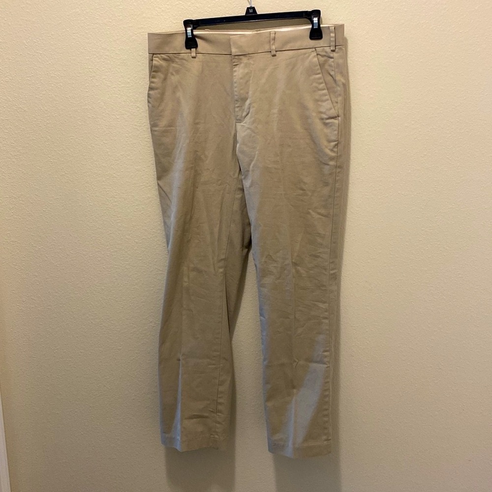 Apt. 9 modern fit slacks